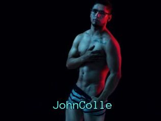 JohnColle
