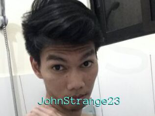 JohnStrange23