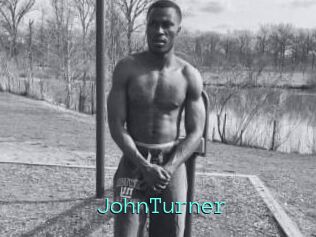 John_Turner