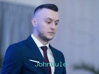 JohnVule