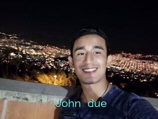 John_due