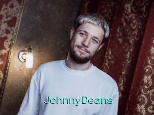 JohnnyDeans