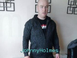 JohnnyHolmes