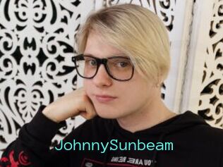 JohnnySunbeam