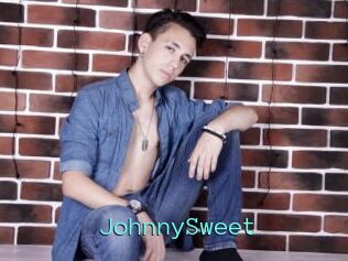 JohnnySweet