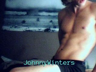 JohnnyWinters