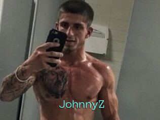 JohnnyZ
