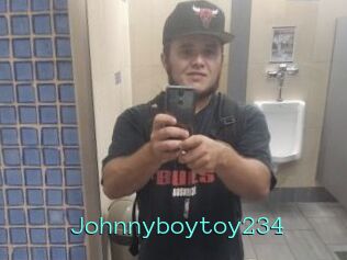 Johnnyboytoy234