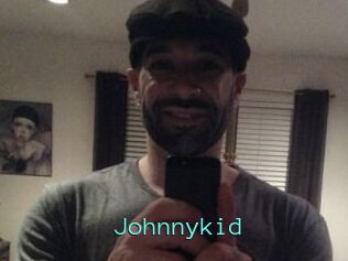Johnnykid