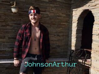 JohnsonArthur
