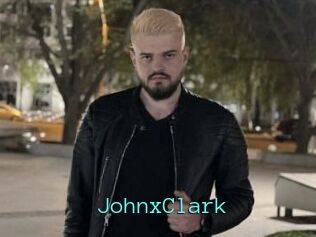 JohnxClark