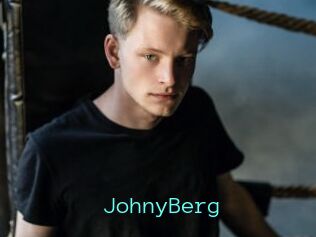 JohnyBerg