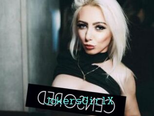 JokersGirlX