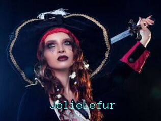 JolieLefur