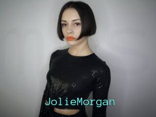 JolieMorgan Mobile Sex