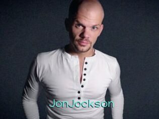 JonJockson