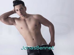 JonasBennet Mobile Sex