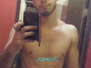 JonesC