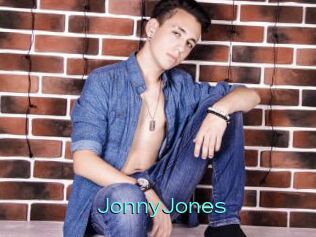 JonnyJones Mobile Sex