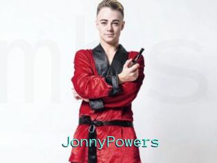 JonnyPowers Mobile Sex