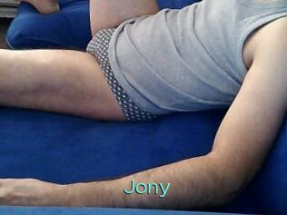 Jony