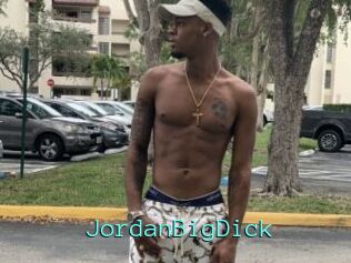 JordanBigDick