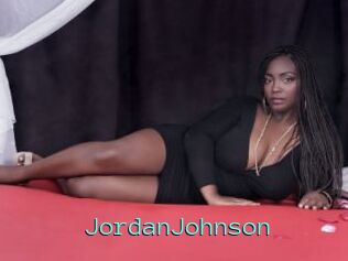 JordanJohnson