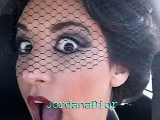 JordanaDior
