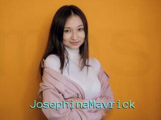 JosephinaMavrick