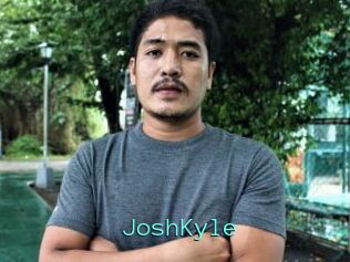 JoshKyle Mobile Sex