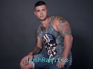 JoshRamirez