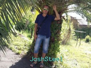 JoshSteel