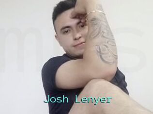 Josh_Lenyer
