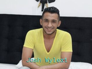 Josh_Wylex1