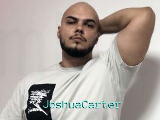 JoshuaCarter