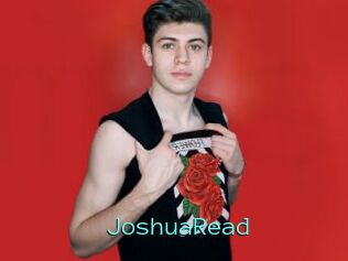 JoshuaRead