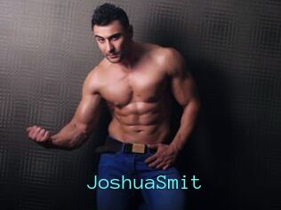 JoshuaSmit
