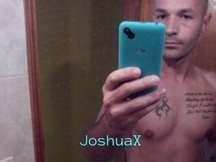 JoshuaX