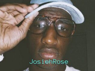 Josieh_Rose