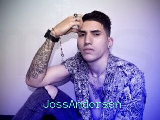 JossAnderson