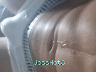 JossHot8