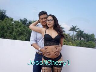 JossNCheryl