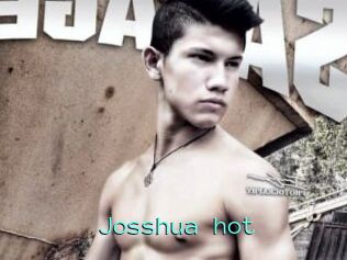 Josshua_hot