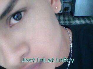JostinLatinBoy Mobile Sex