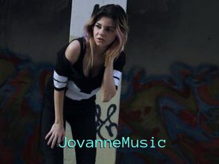 JovanneMusic