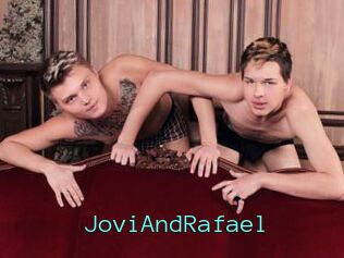 JoviAndRafael