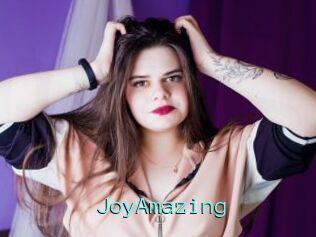 JoyAmazing