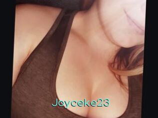 Joyceke23