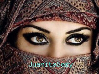 JuanitaSexy