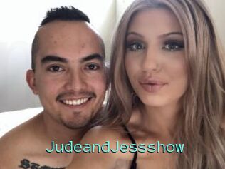 JudeandJessshow Mobile Sex